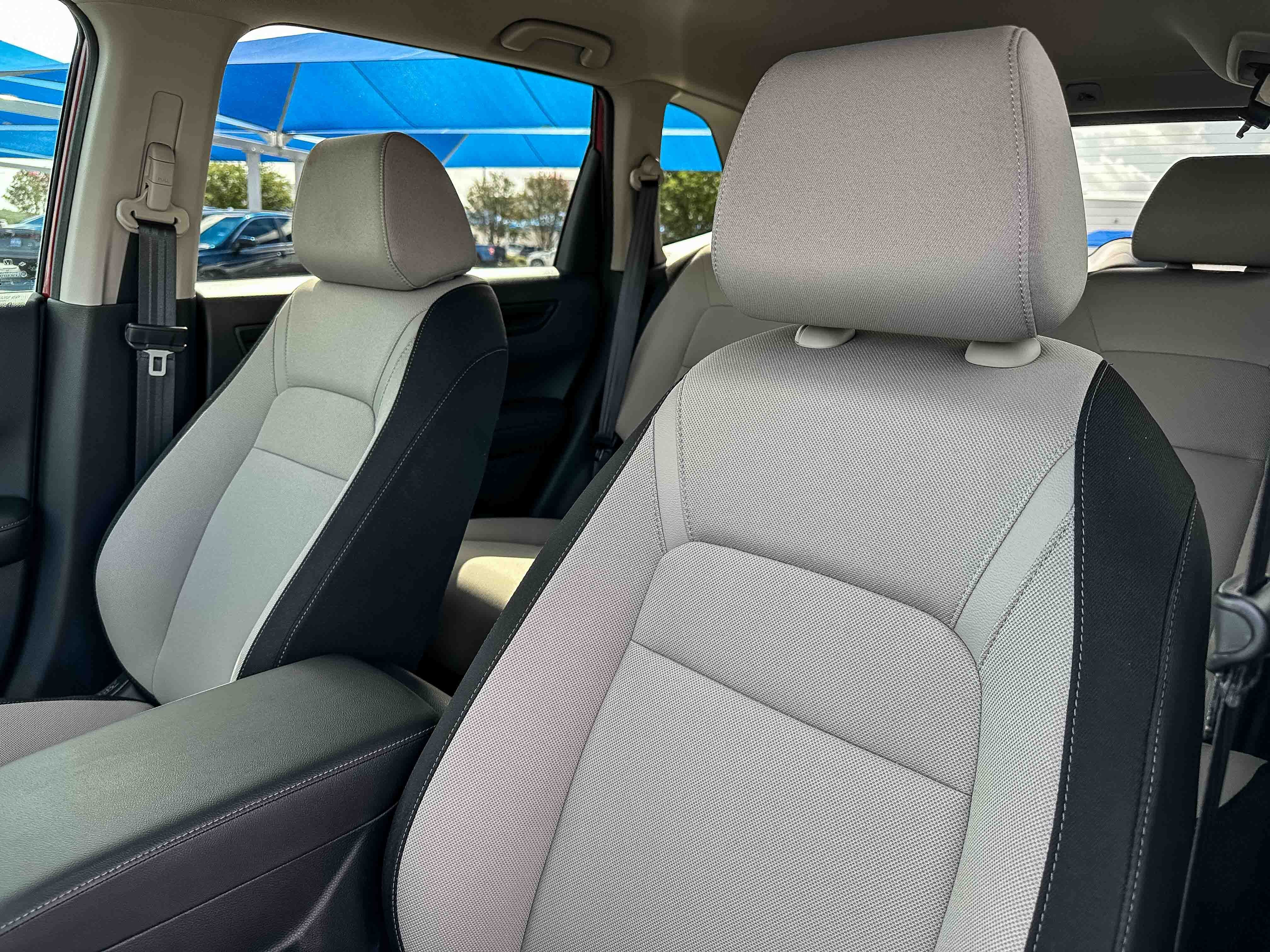 Used 2026 Honda CR-V LX image 14