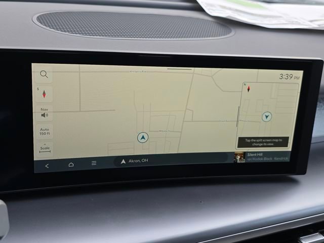 New 2026 Hyundai Ioniq 9 SE image 4