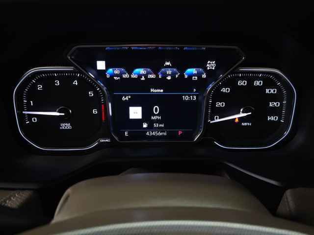 Used 2021 GMC Yukon XL Denali AWD/4WD image 24