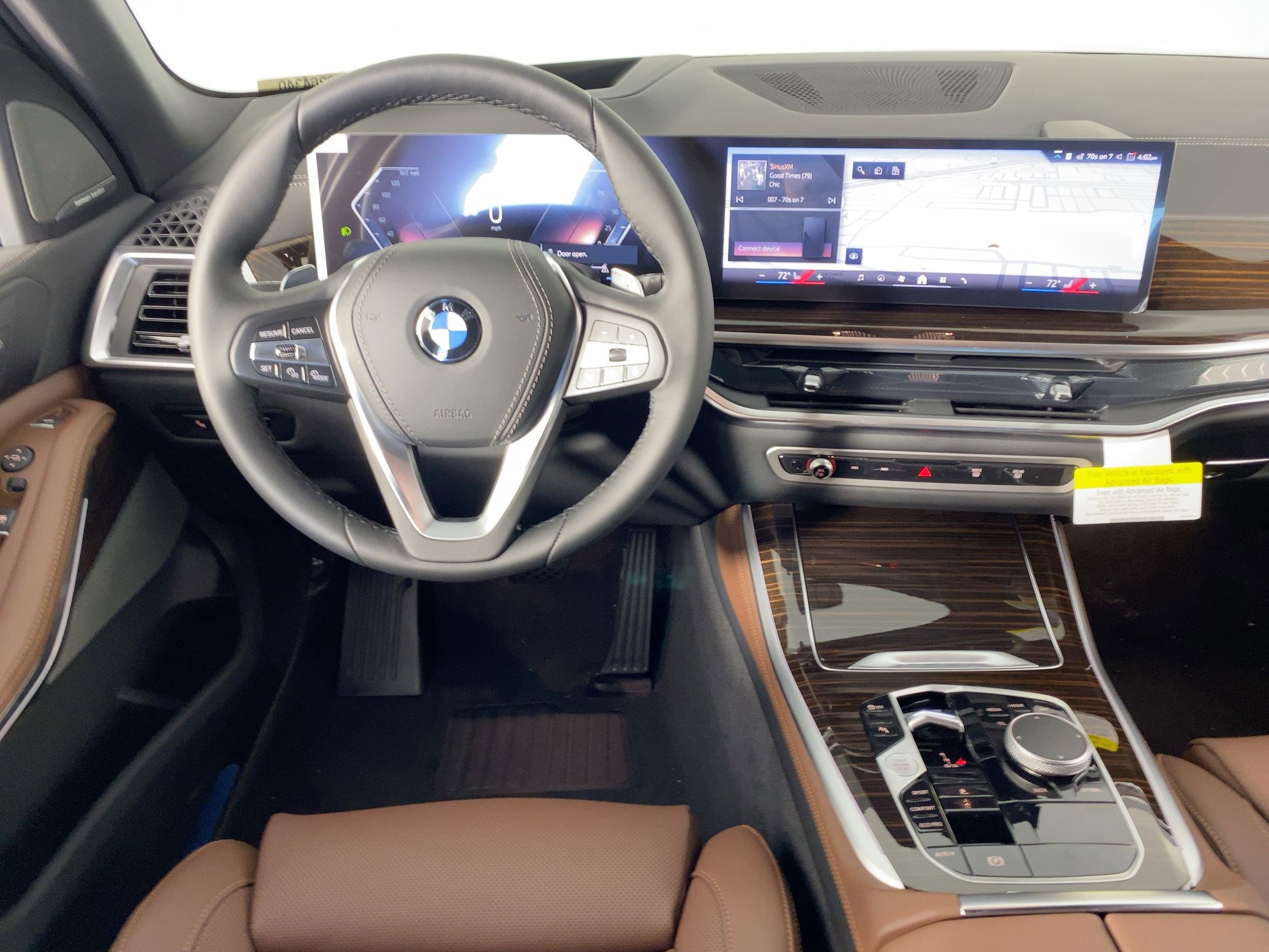 Used 2026 BMW X5 sDrive40i image 4