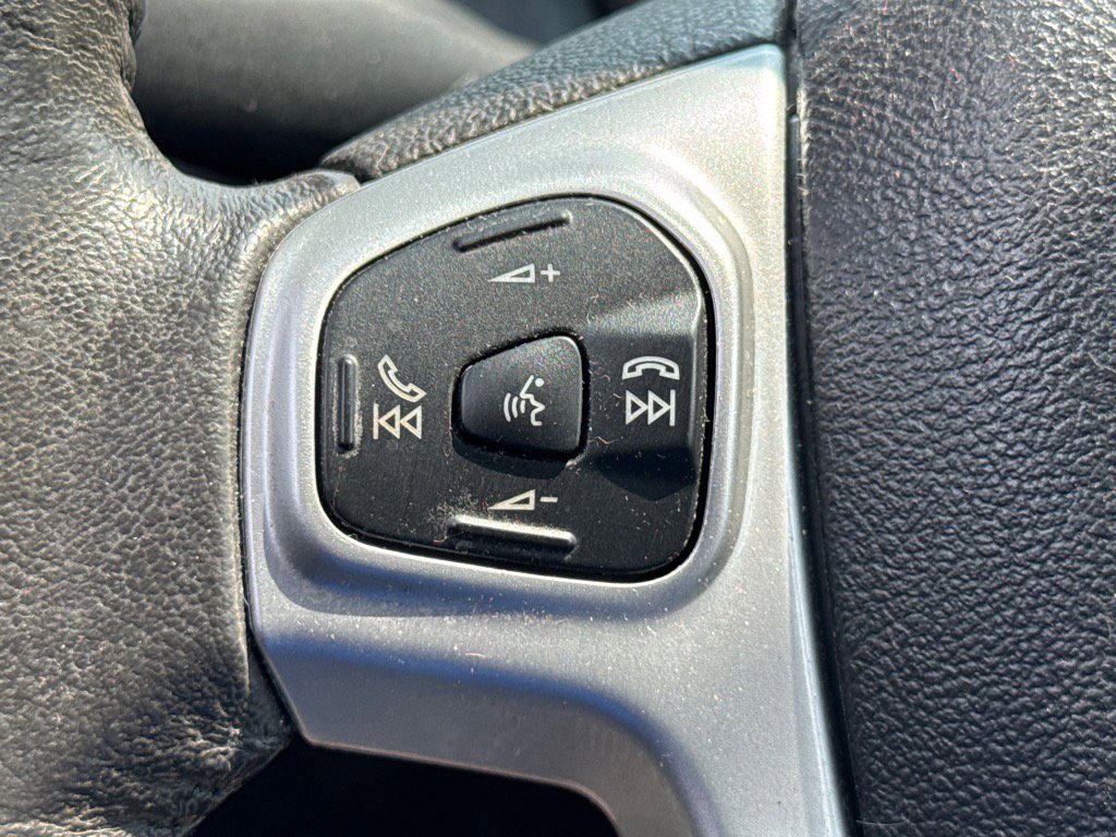 Used 2016 Ford Fiesta SE image 15