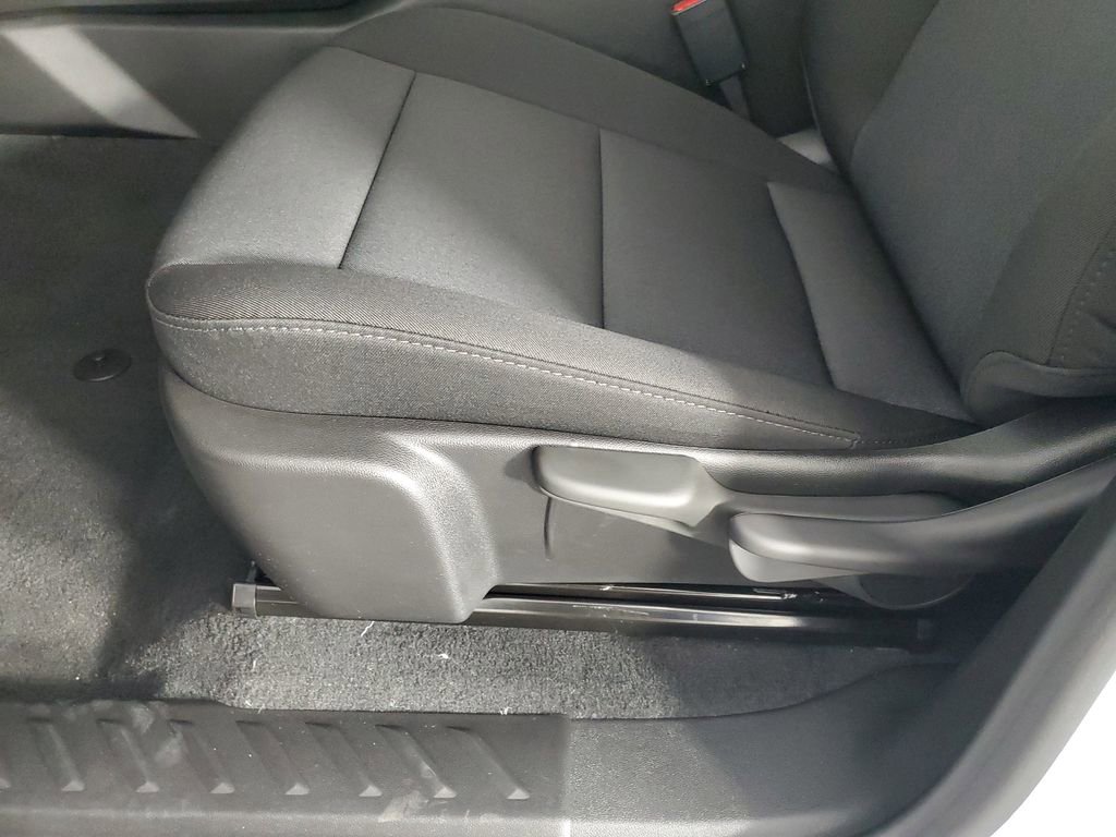 New 2026 Chevrolet Colorado W/T RWD image 28