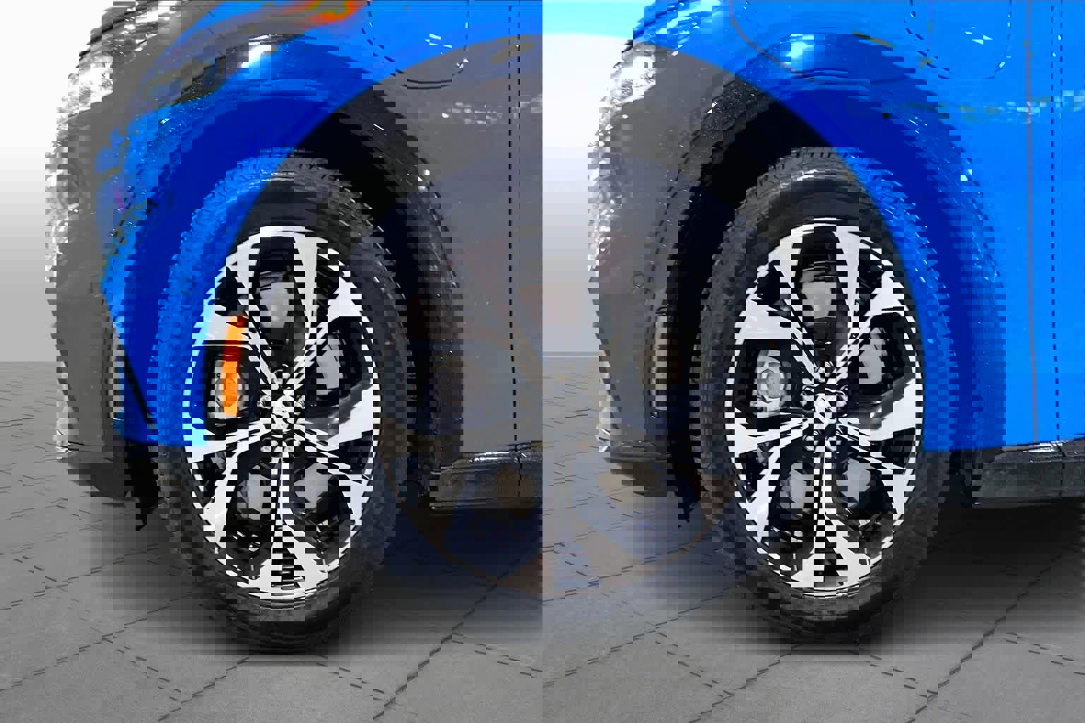 Used 2023 Ford Mustang Mach-E Premium image 22