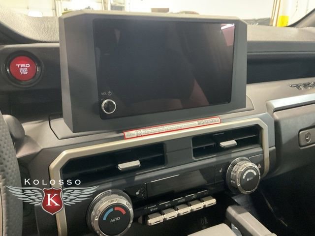 New 2026 Toyota Tacoma 4x4 Double Cab image 15