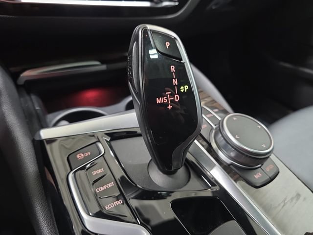 Used 2019 BMW 540i xDrive AWD/4WD image 24