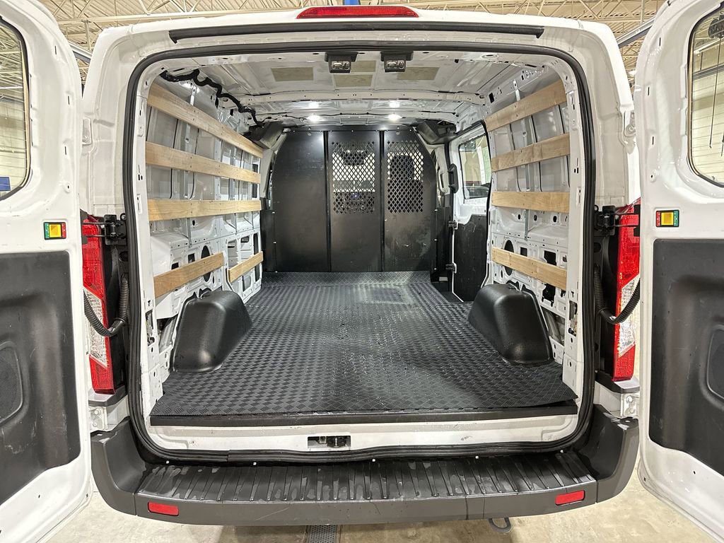Used 2024 Ford Transit 250 Low Roof w/ Exterior Upgrade Package image 19
