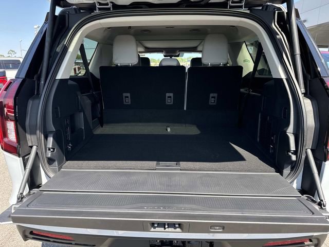 New 2026 Ford Expedition Max Active image 13