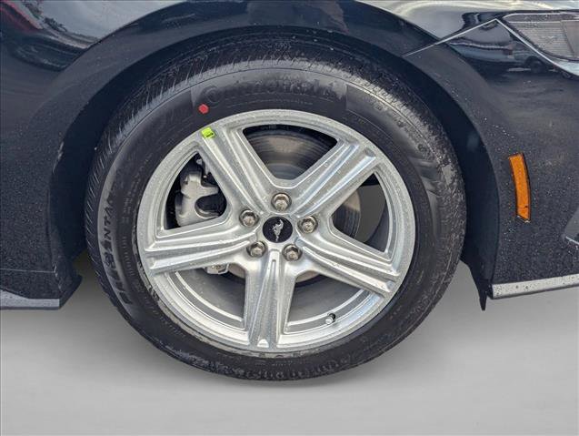 New 2026 Ford Mustang Coupe image 9