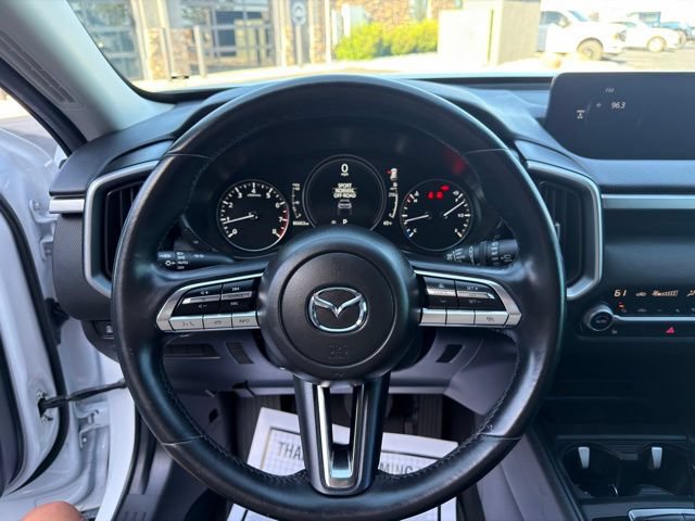Used 2023 MAZDA CX-50 2.5 S w/ Convenience Package AWD/4WD image 14