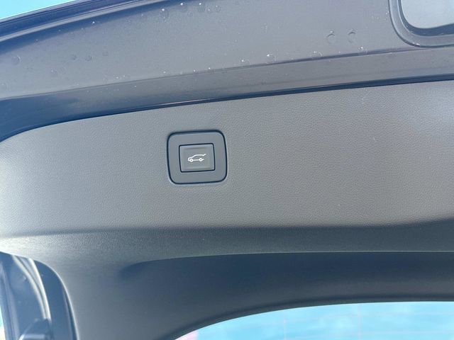 New 2026 Buick Envista Sport Touring FWD image 14