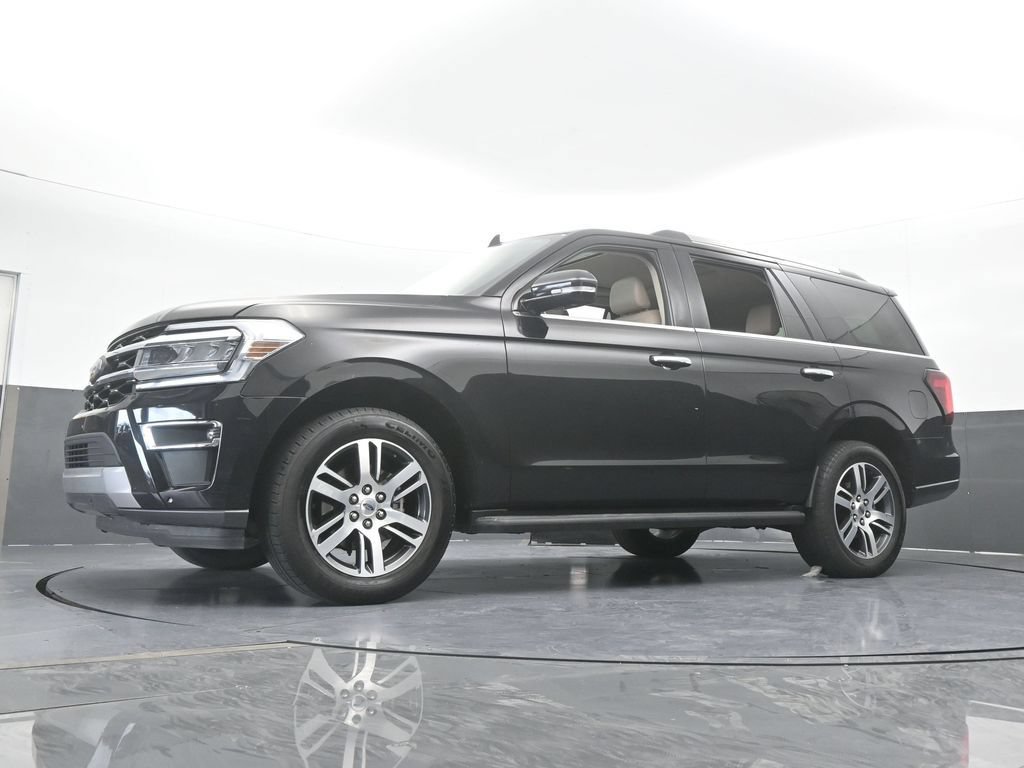 Used 2024 Ford Expedition Limited RWD image 59