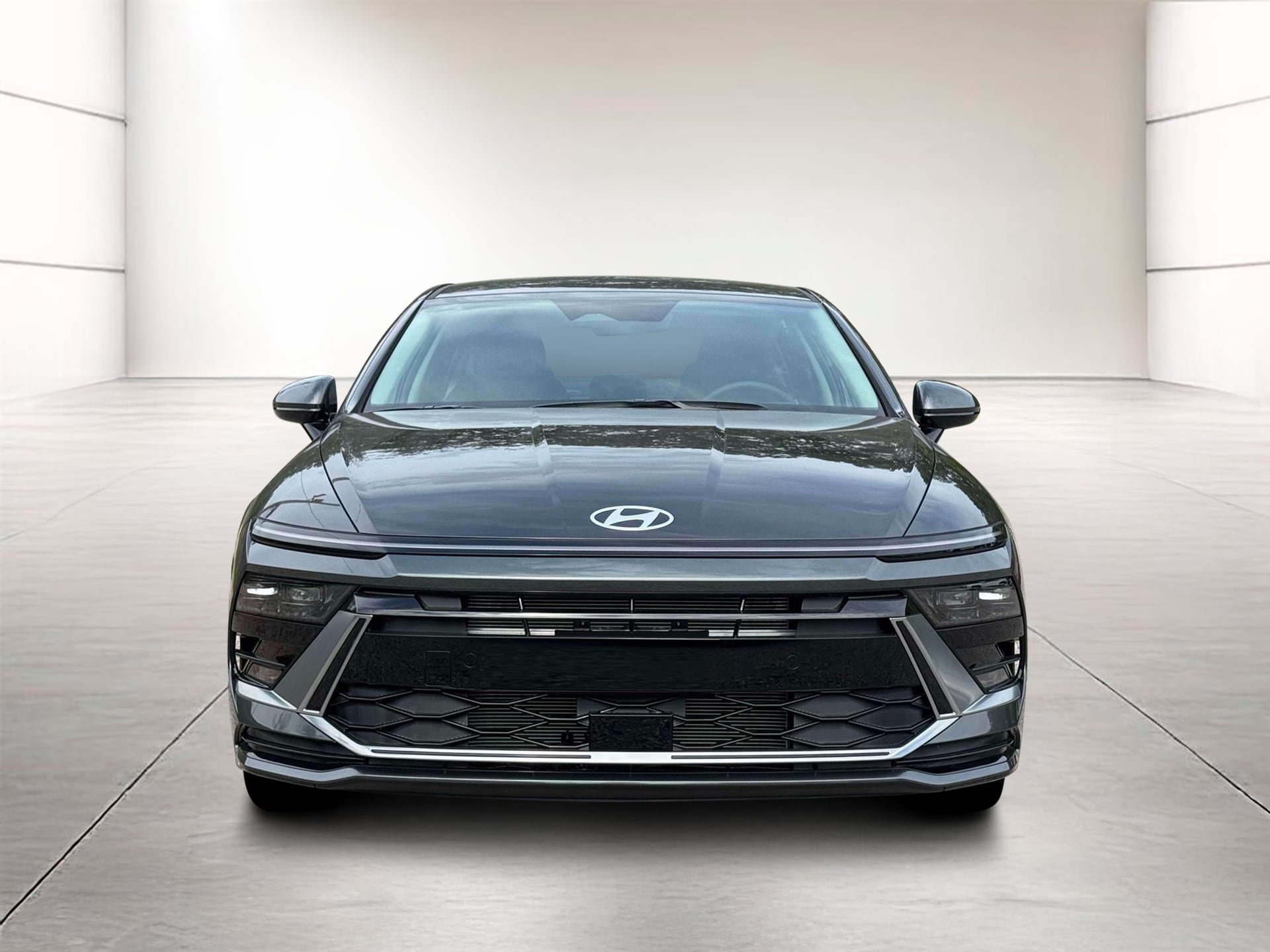 New 2026 Hyundai Sonata SEL FWD image 12