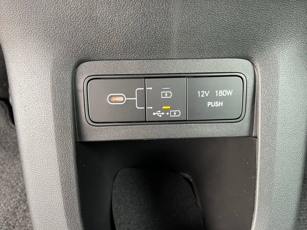 New 2025 Hyundai Ioniq 5 SEL image 25