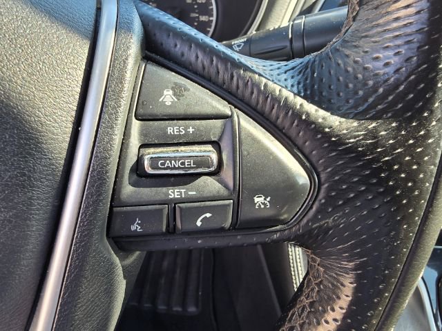 Used 2020 Nissan Maxima 3.5 SL w/ Floor Mat Group image 18