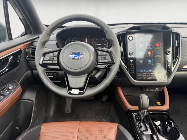 New 2026 Subaru Forester Touring AWD/4WD image 11