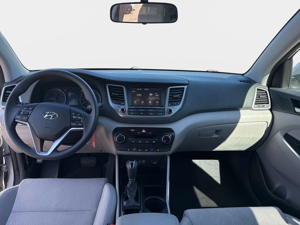 Used 2018 Hyundai Tucson SEL image 14