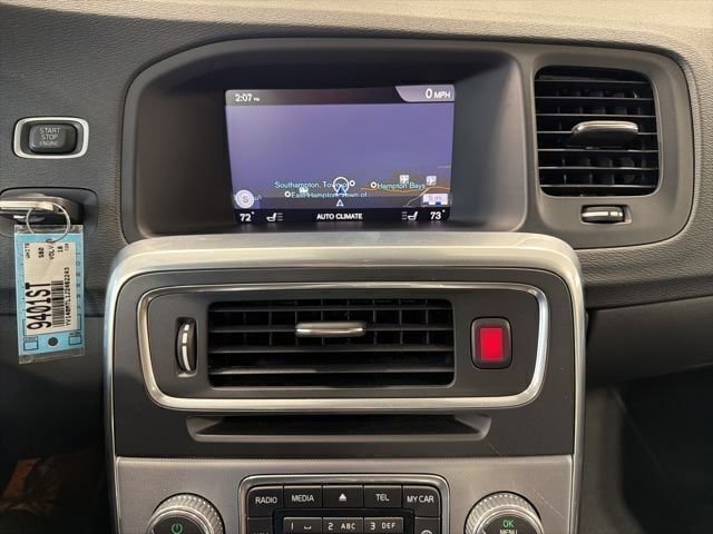 Used 2018 Volvo S60 T5 Dynamic w/ Vision Package AWD/4WD image 22