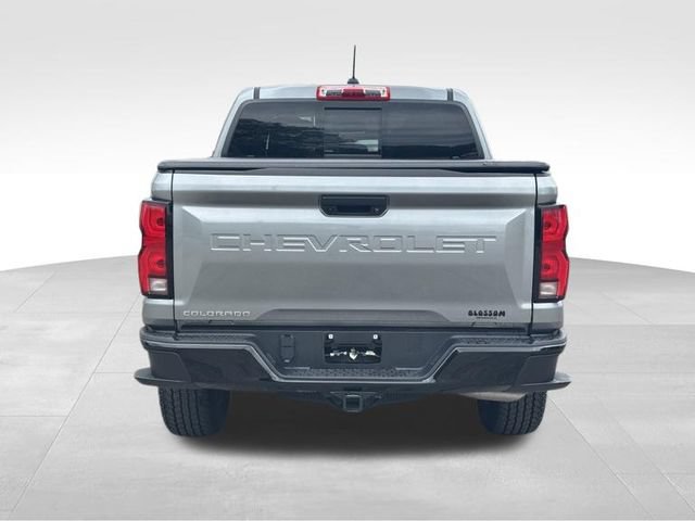 Used 2024 Chevrolet Colorado Z71 w/ Z71 Convenience Package 2 AWD/4WD image 6
