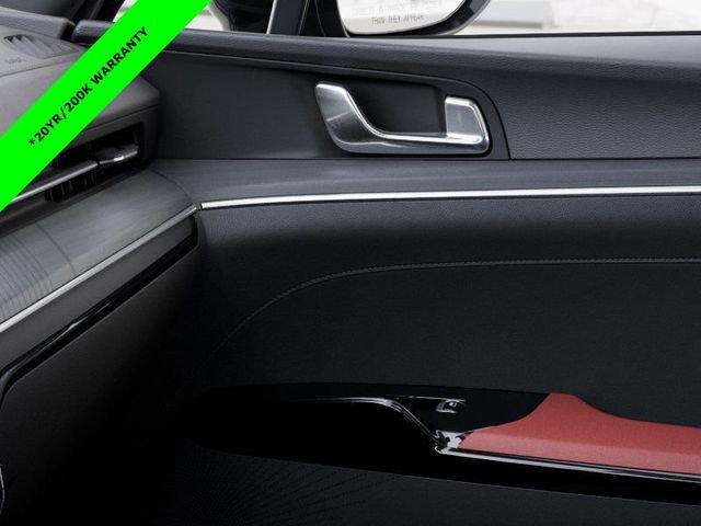 New 2026 Kia K5 GT-Line w/ GT-Line Premium Package image 25