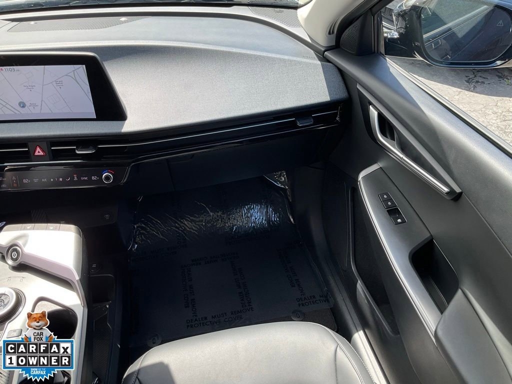 Used 2024 Kia EV6 Light RWD image 59