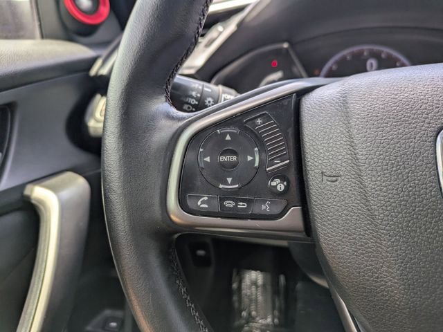 Used 2018 Honda Civic Si image 24