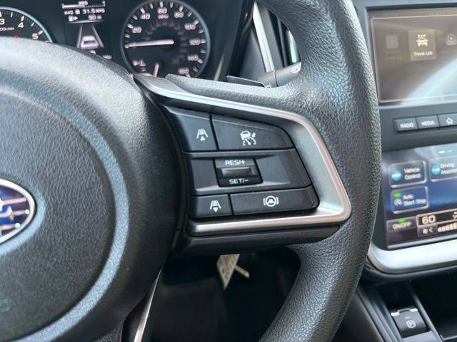 Used 2024 Subaru Legacy AWD/4WD image 13