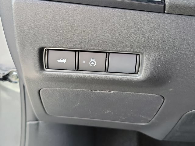 New 2026 Nissan Sentra SR w/ SR All Weather Package FWD image 23
