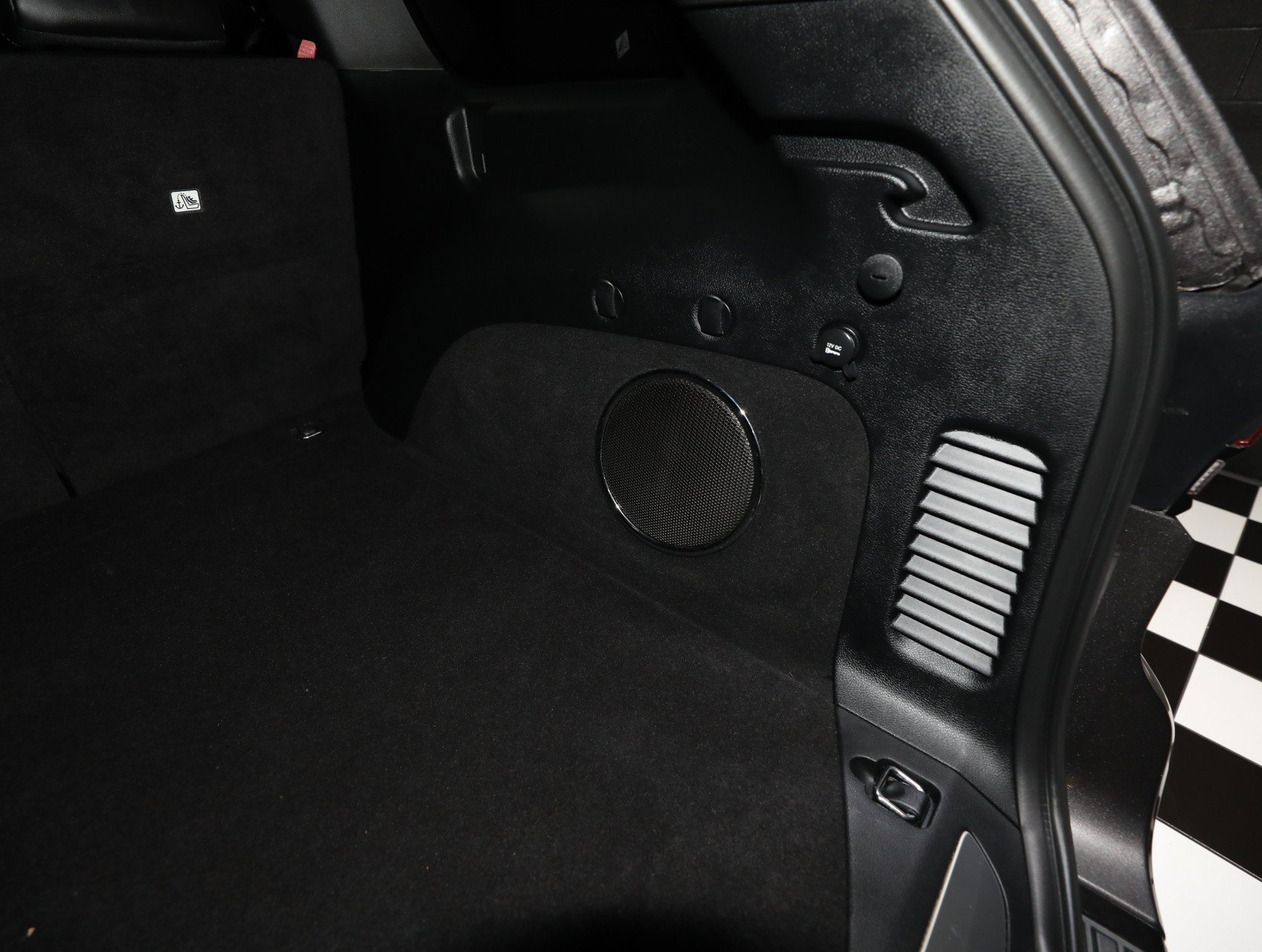 Used 2019 Jeep Grand Cherokee SRT AWD/4WD image 43