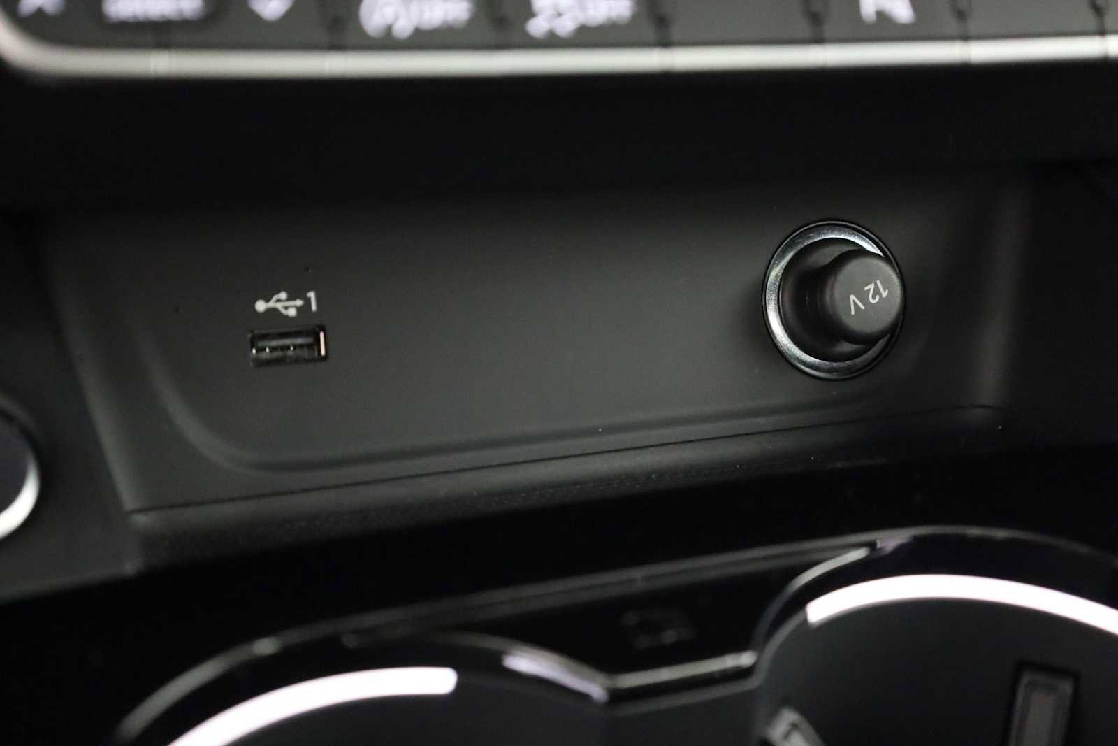 Used 2022 Audi A5 2.0T Premium Plus w/ Premium Plus image 33