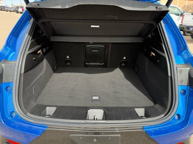 Used 2024 Dodge Hornet R/T Plus w/ Tech Pack Plus image 40