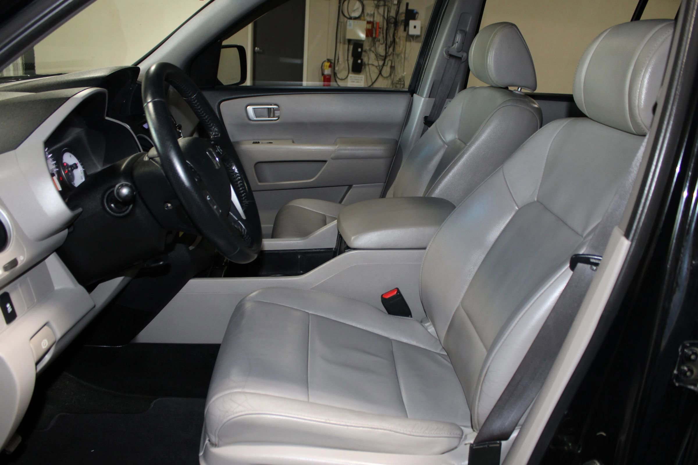 Used 2014 Honda Pilot EX-L image 21