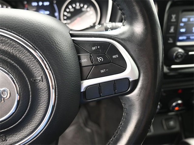 Used 2018 Jeep Compass Altitude image 20