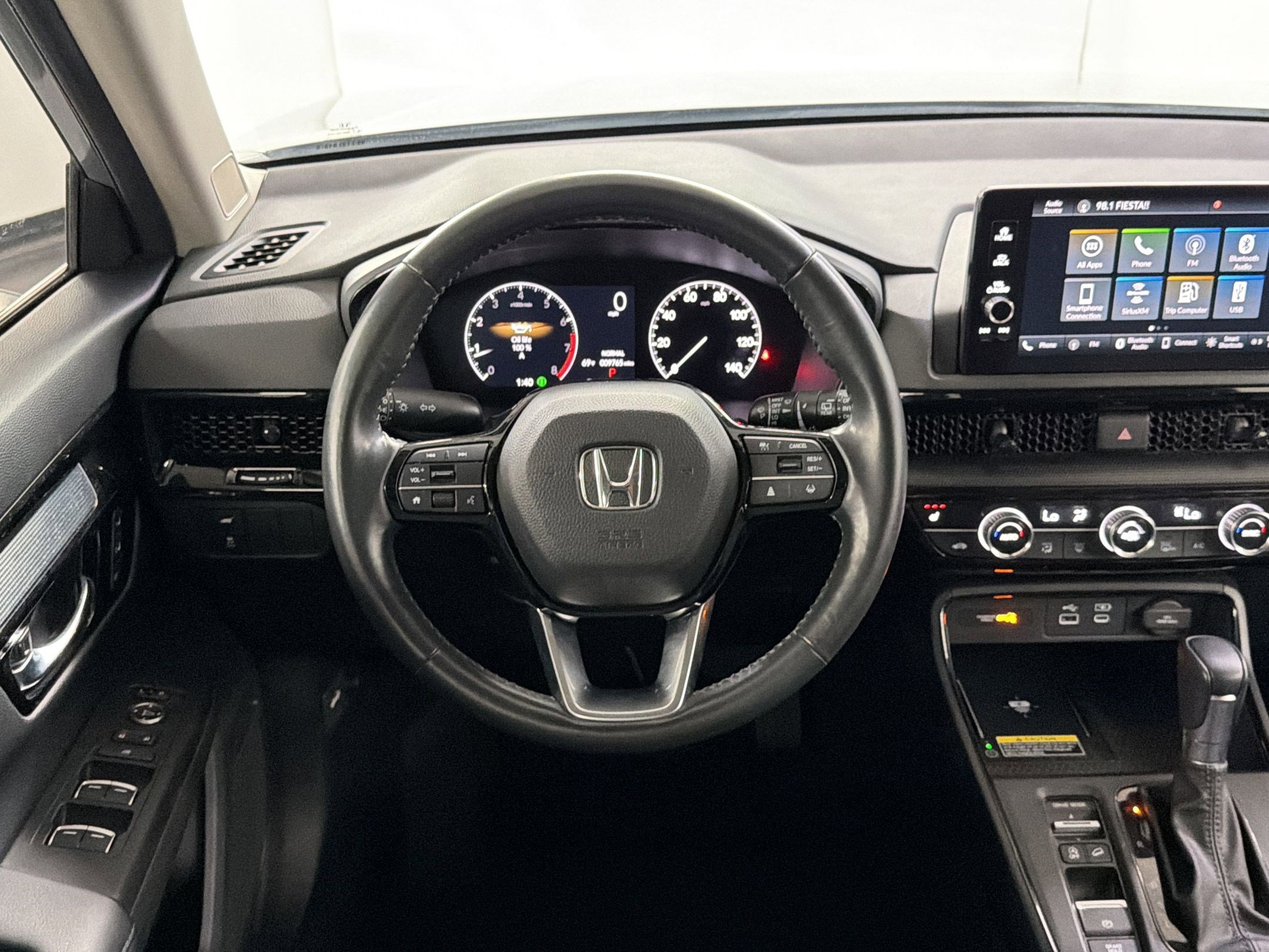 Certified 2023 Honda CR-V EX-L image 27
