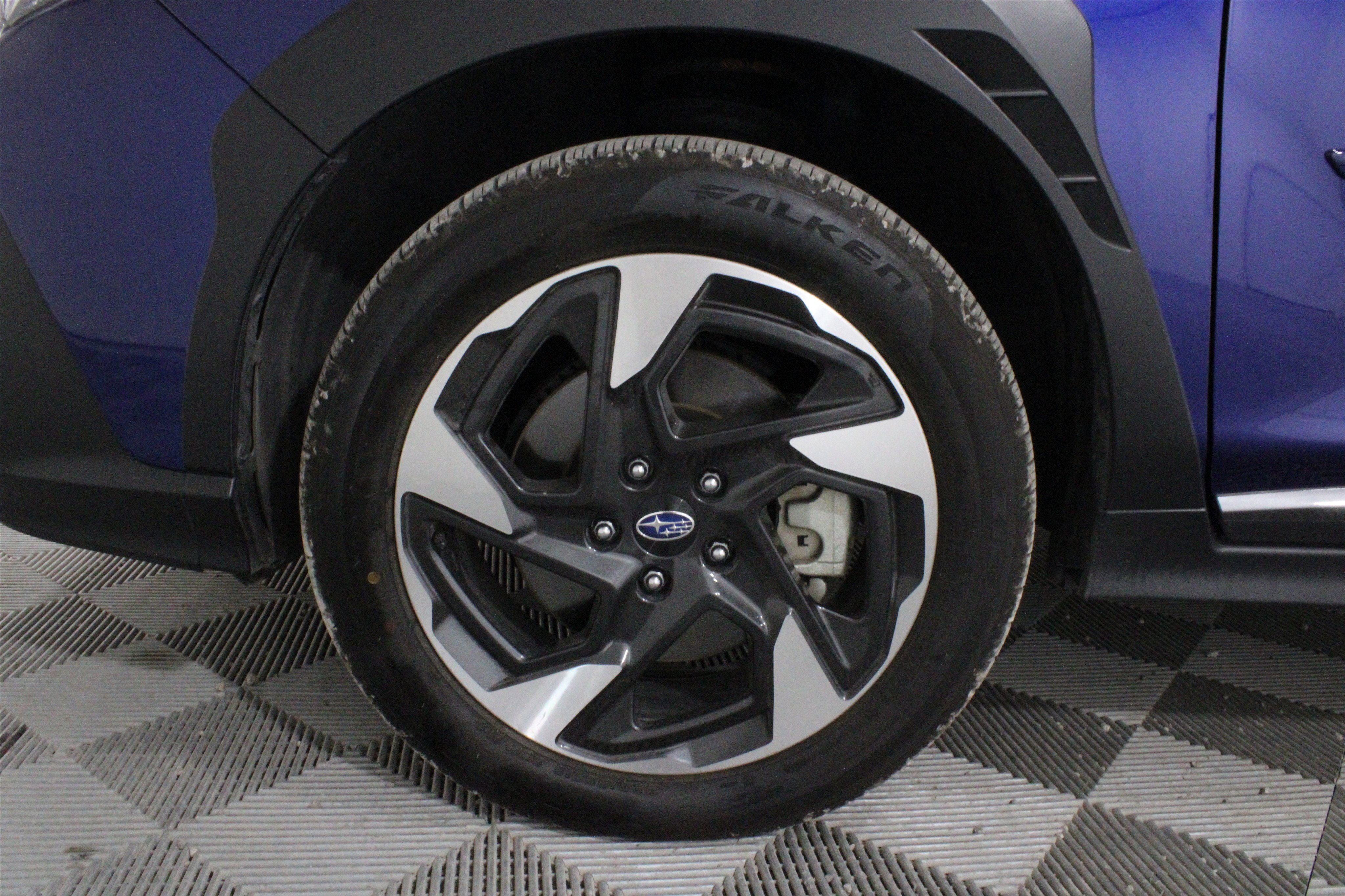 Certified 2025 Subaru Crosstrek 2.5i Limited w/ Crosstrek Mirror Package AWD/4WD image 33