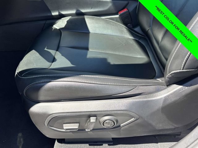 Used 2024 Jeep Grand Cherokee Limited w/ Black Appearance Package AWD/4WD image 5
