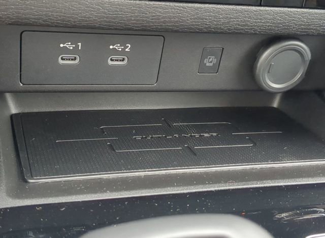 New 2025 Mitsubishi Outlander Trail Edition image 28