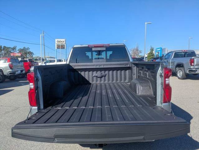 New 2026 Chevrolet Silverado 1500 RST image 14