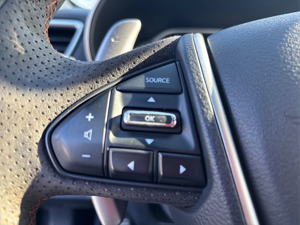 Used 2019 Nissan Maxima SR w/ Premium Package image 27