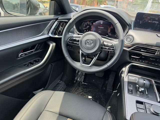 New 2026 MAZDA CX-90 3.3 Turbo w/ Premium Plus Pkg AWD/4WD image 6