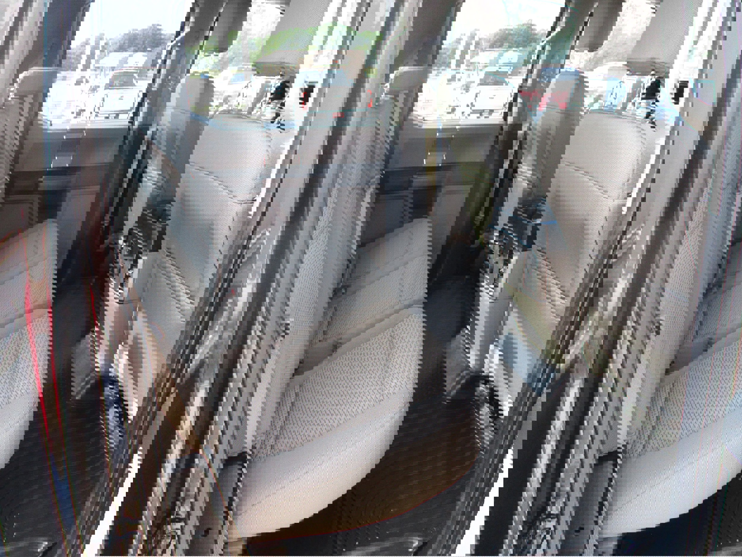 Used 2015 Ford F150 XLT w/ Equipment Group 302A Luxury image 11