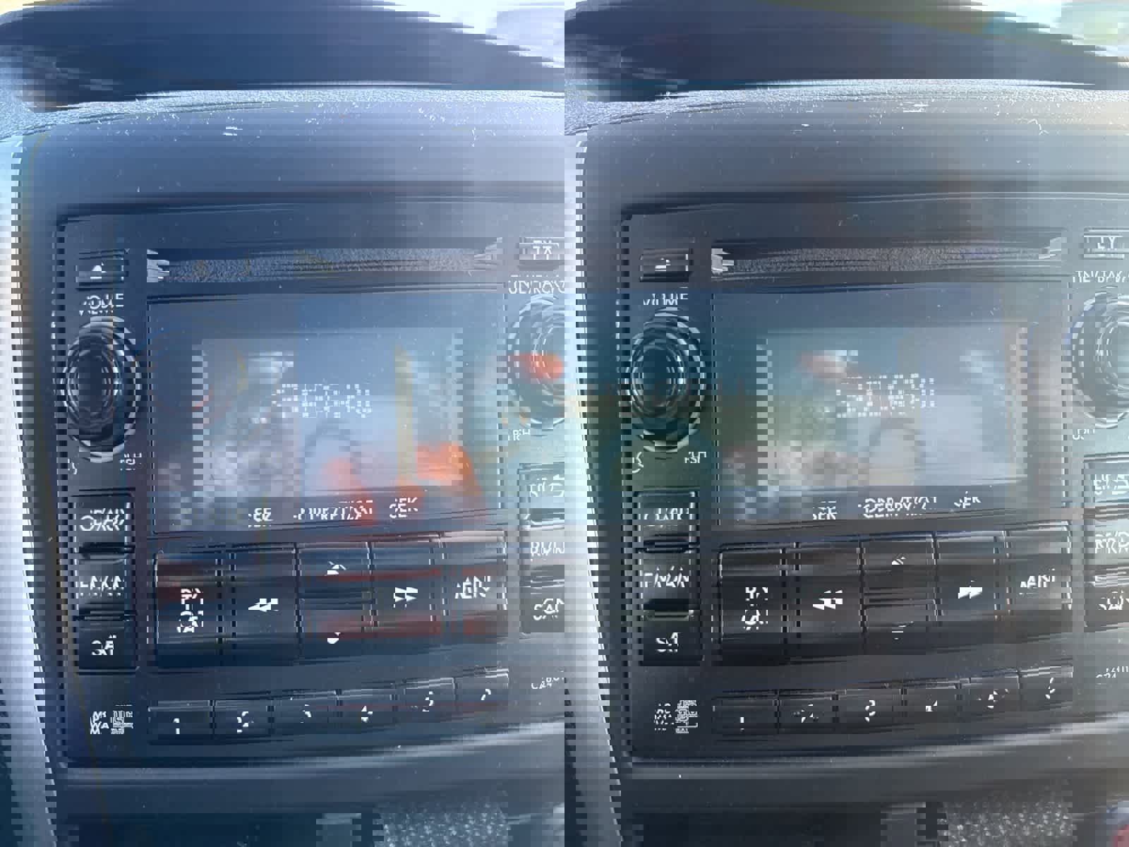 Used 2012 Subaru Impreza WRX Sedan image 23