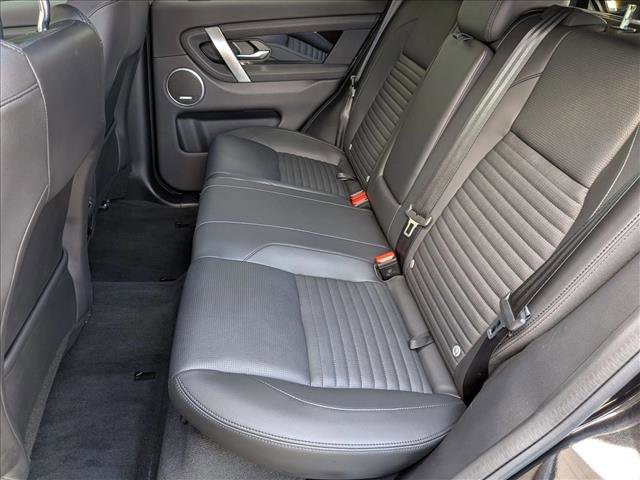Certified 2025 Land Rover Discovery Sport S image 20