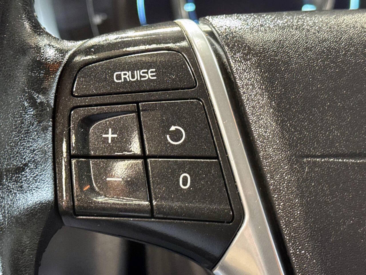 Used 2014 Volvo XC60 3.2 AWD/4WD image 26