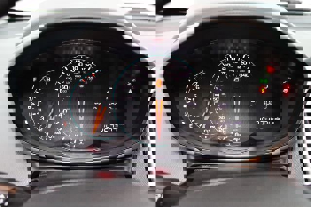 Used 2017 Chevrolet Sonic LS image 14