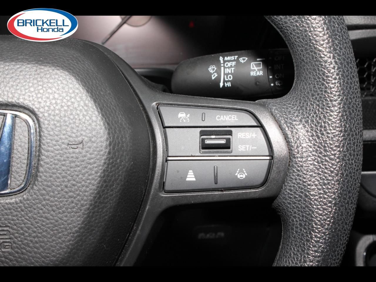 Certified 2024 Honda CR-V LX image 34