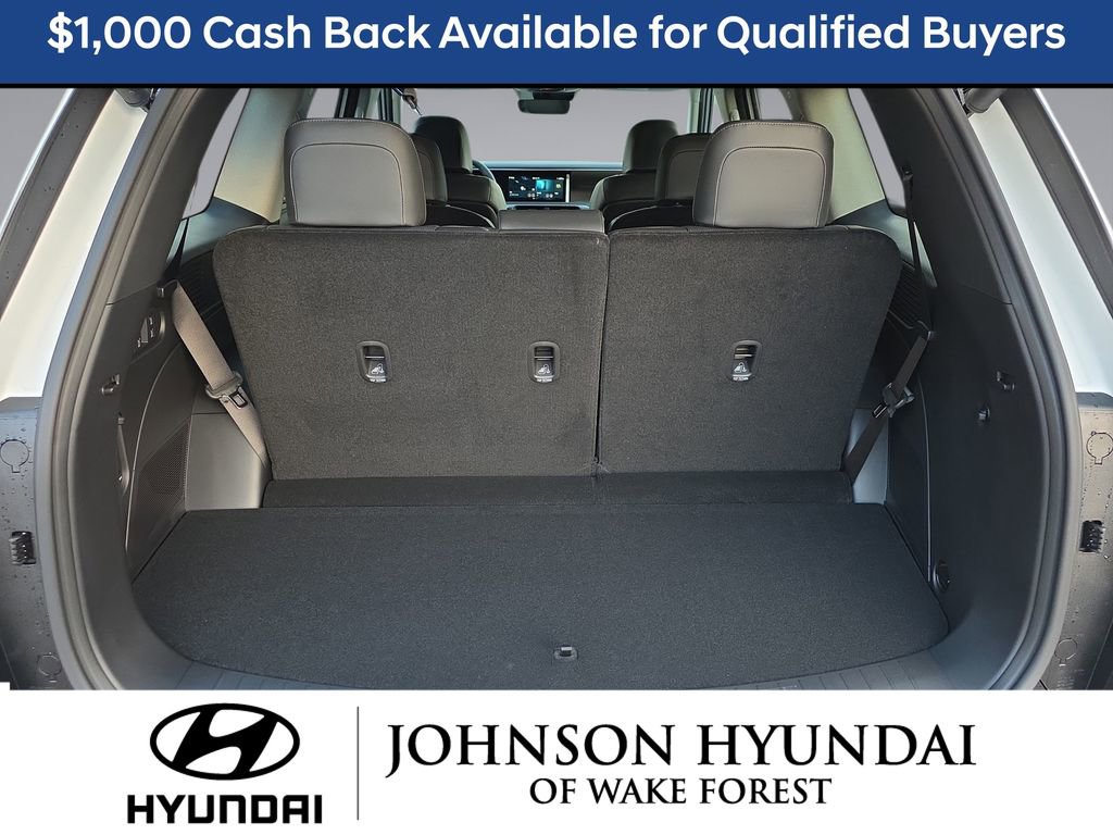 New 2026 Hyundai Palisade Limited image 22