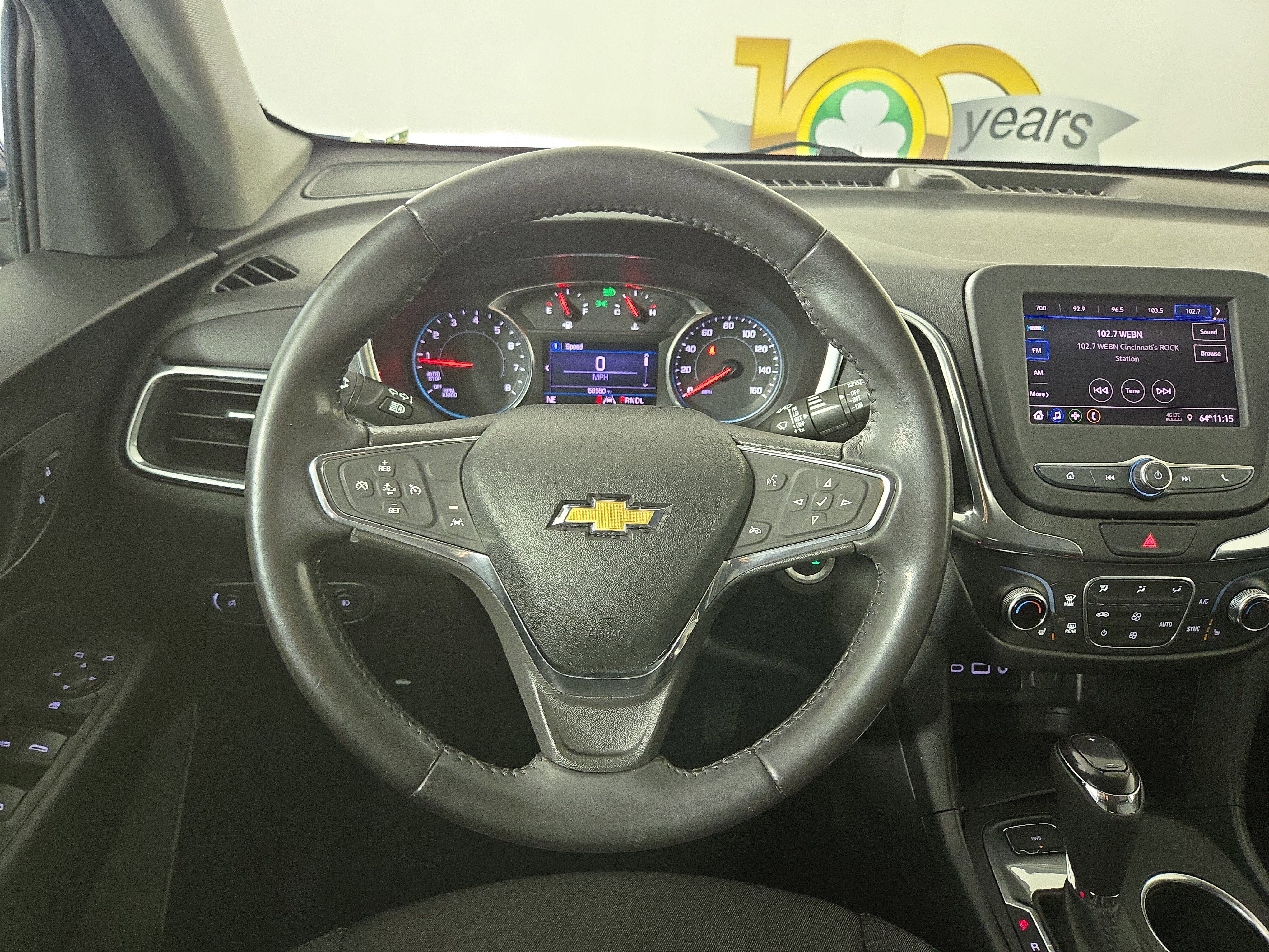 Used 2020 Chevrolet Equinox LT image 14
