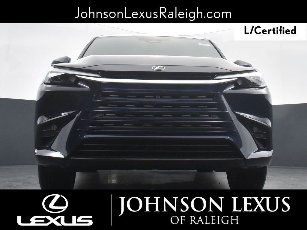 Used 2025 Lexus TX 350 FWD w/ Technology Package image 16
