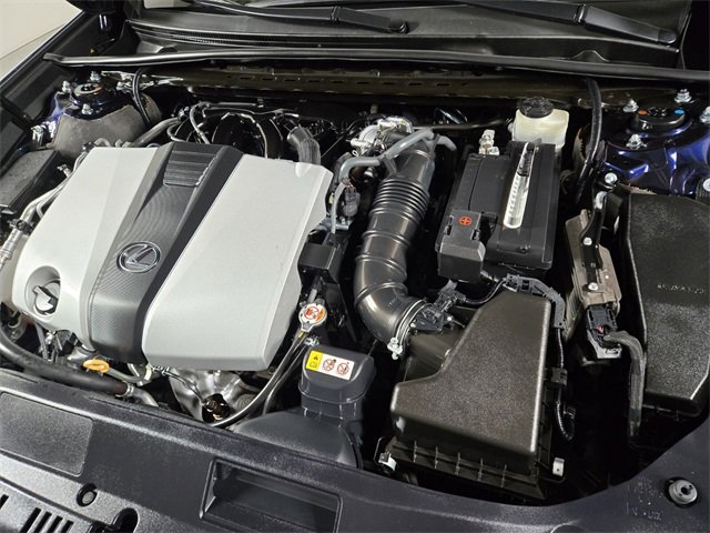 Used 2022 Lexus ES 350 w/ Premium Package image 26