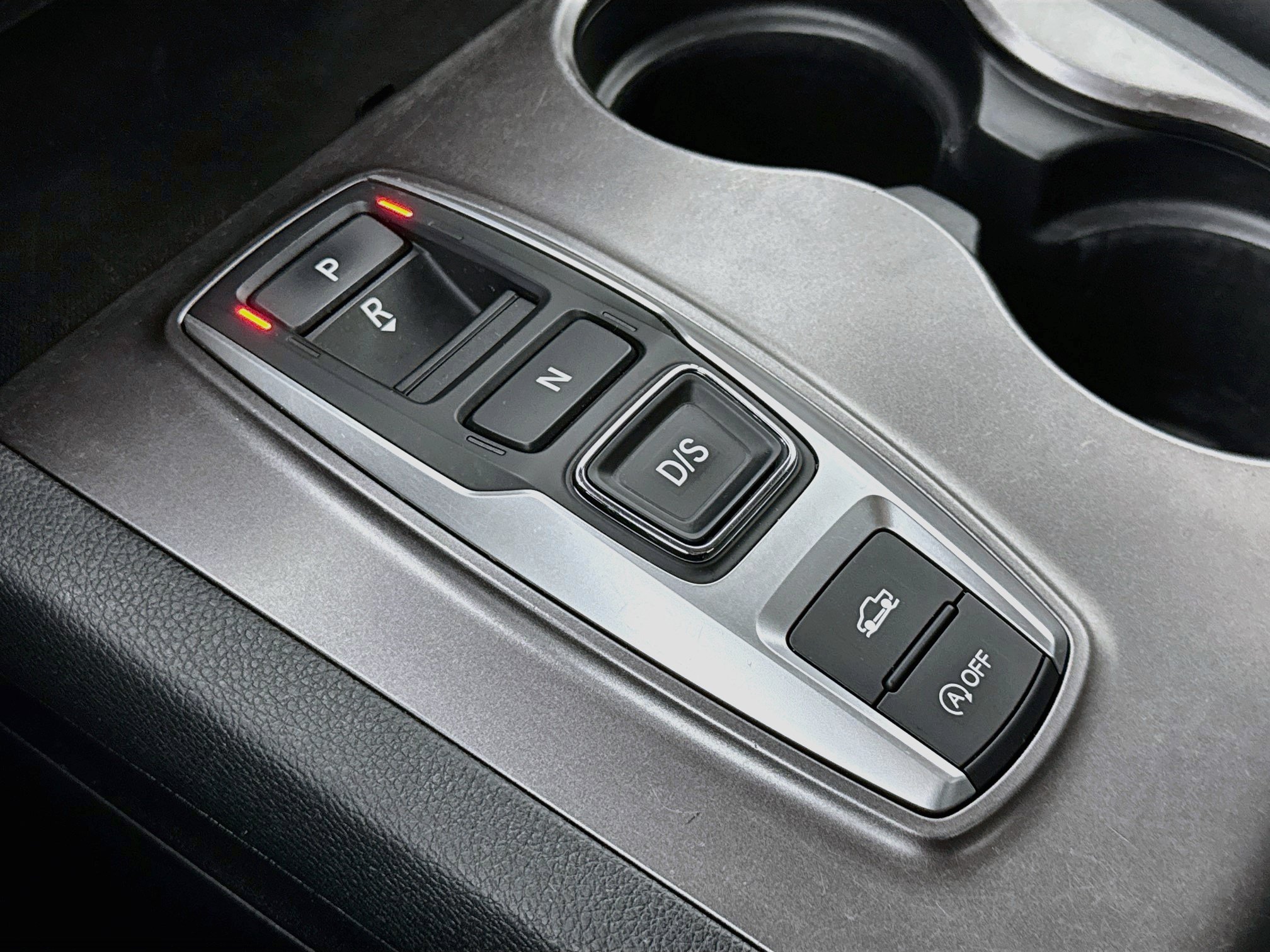 Used 2020 Honda Ridgeline Sport image 16